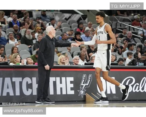 马刺队再度摆烂波波维奇轮休主力球员遭联盟重罚